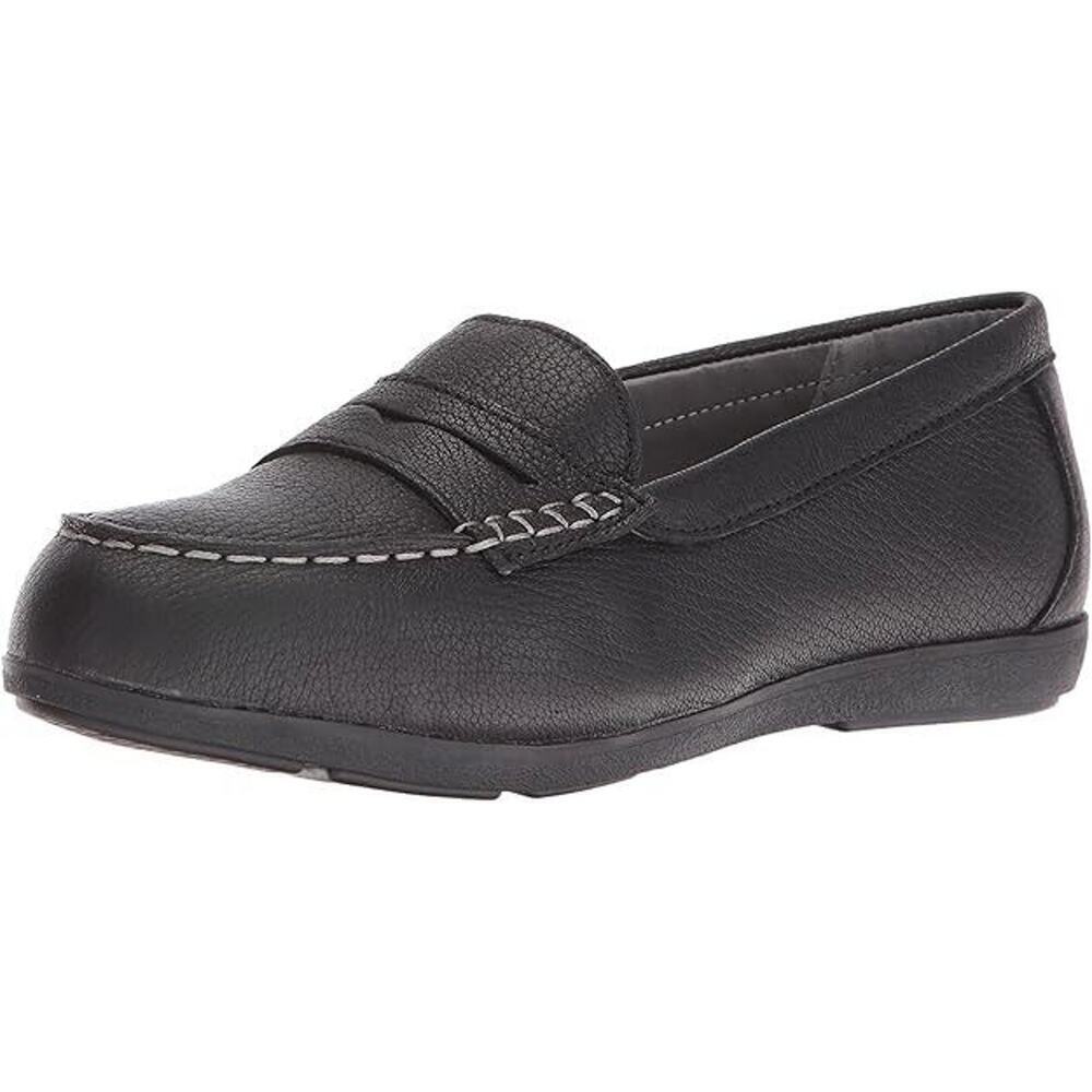 Rockport‎ Work Women's Top Shore RK600 Work Shoe, Black, 11.5 Wide